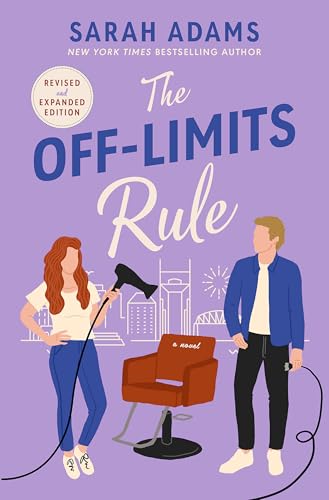 The Off-Limits Rule: An EXTENDED edition rom-com from the... - Maison & Cuisine Amazon Royaume-Uni à 3.00€