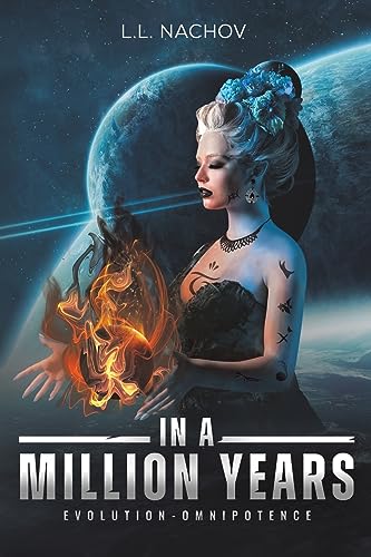 In a Million Years - Evolution-Omnipotence - Maison & Cuisine en promo à 8.68€