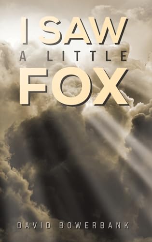I Saw a Little Fox - Maison & Cuisine en promo à 10.43€