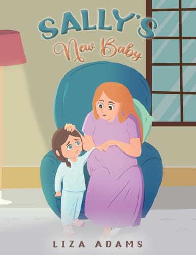 Sally's New Baby - Baby & Nursery Amazon UK à 2.48€