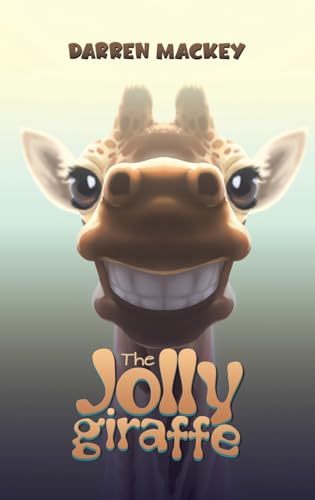 The Jolly Giraffe - Amazon Royaume-Uni à 4.98€