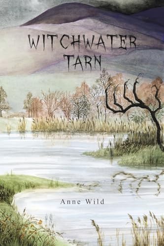 Witchwater Tarn en promo sur Amazon