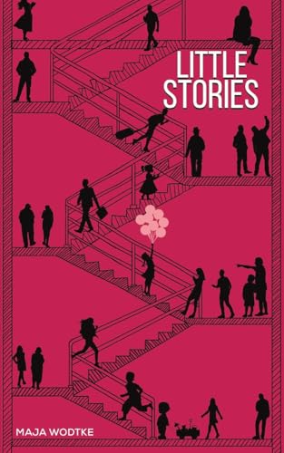 Little Stories - Vente Flash Amazon -71%