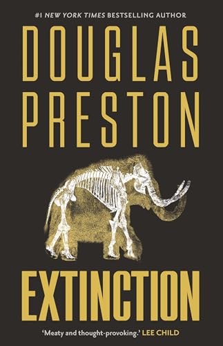 Extinction en promo sur Amazon