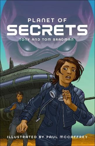 Reading Planet Cosmos - Planet of Secrets: Supernova/Red+ - Sports & Fitness en promo à 4.03€