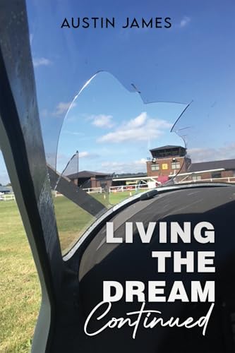 Living The Dream, Continued - Amazon Italie à 8.57€