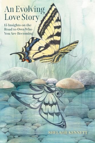 An Evolving Love Story: 15 Insights on the Road to Own Who... - Amazon Italy à 8.60€