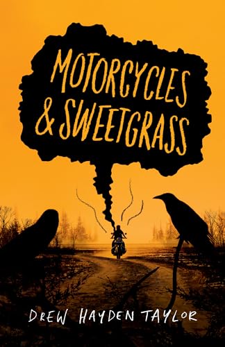 Motorcycles & Sweetgrass: Penguin Modern Classics Edition... - Auto & Moto Amazon Royaume-Uni à 5.00€