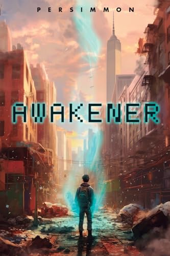 Awakener: A Post-Apocalyptic Litrpg - Maison & Cuisine Amazon Royaume-Uni à 3.49€
