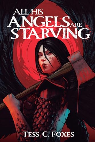 All His Angels Are Starving: A Survival Horror Litrpg: 1 - Maison & Cuisine Amazon Royaume-Uni à 5.35€