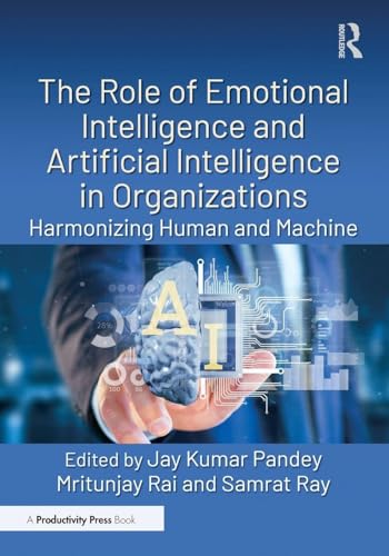 The Role of Emotional Intelligence and Artificial... - Bon plan à 13.78€