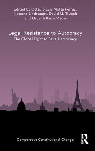 Legal Resistance to Autocracy: The Global Fight to Save... - Auto & Motorcycle Amazon UK à 73.99€
