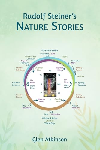 Rudolf Steiner's Nature Stories - Amazon Royaume-Uni à 9.19€