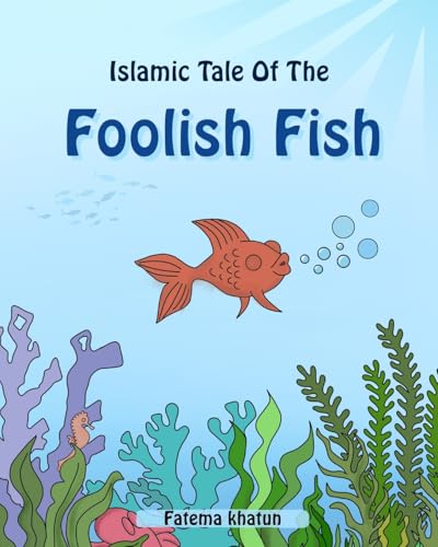 The Foolish Fish - Bon plan à 2.31€