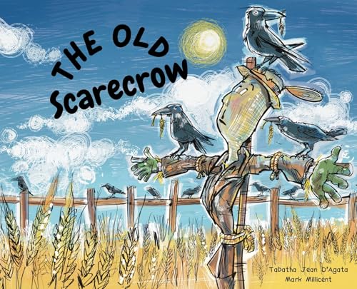 The Old Scarecrow - Auto & Moto Amazon Royaume-Uni à 3.40€