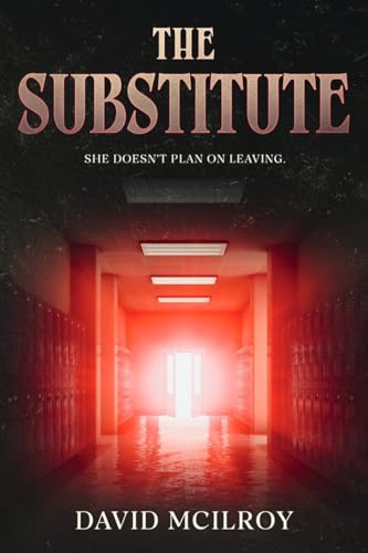 The Substitute - Amazon Royaume-Uni à 4.91€
