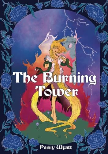 The Burning Tower - Livres & eBooks Amazon Royaume-Uni à 2.57€