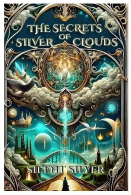 The Secrets of Silver Clouds: Book 1 (The Silver Clouds... - Bricolage & Outils en promo à 15.73€