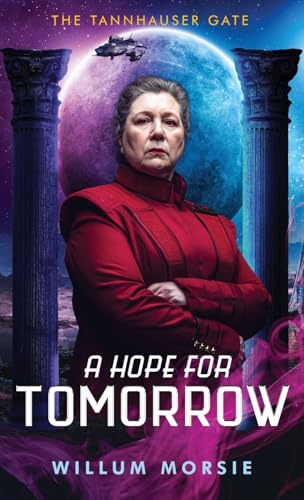 A Hope For Tomorrow (The Tannhauser Gate) - Amazon Royaume-Uni à 2.50€