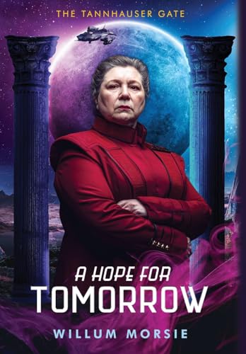 A Hope For Tomorrow (The Tannhauser Gate) - Amazon Royaume-Uni à 5.21€