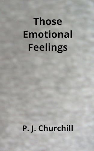 Those Emotional Feelings - Jardin & Extérieur Amazon Royaume-Uni à 4.34€