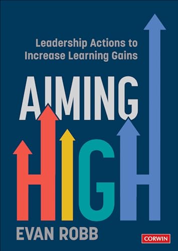 Aiming High: Leadership Actions to Increase Learning Gains - Livres & eBooks Amazon Royaume-Uni à 3.00€