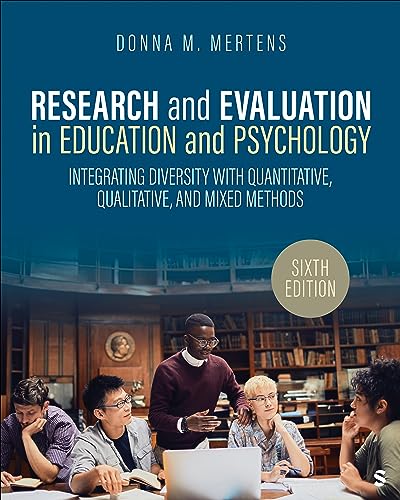 Research and Evaluation in Education and Psychology:... - Maison & Cuisine Amazon Allemagne à 59.99€
