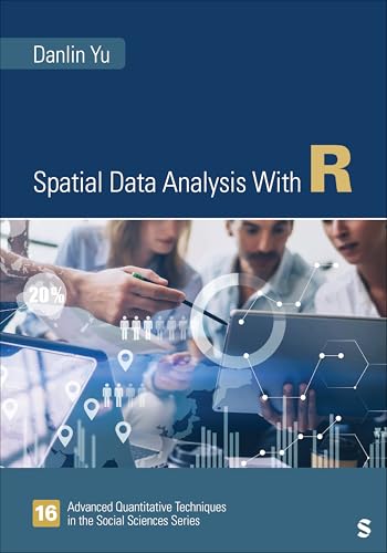 Spatial Data Analysis With R (Advanced Quantitative... - Bricolage & Outils Amazon Royaume-Uni à 35.92€