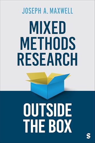 Mixed Methods Research Outside the Box - Amazon Allemagne à 21.75€