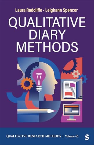 Qualitative Diary Methods (Qualitative Research Methods) - Home & Kitchen Amazon Spain à 19.03€