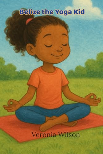 Belize the yoga kid - Sports & Fitness en promo à 6.26€