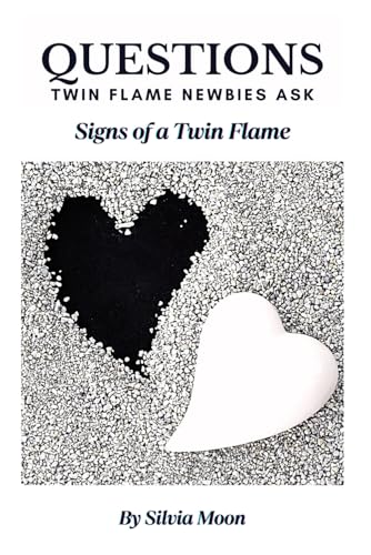 QUESTIONS TWIN FLAME NEWBIES ASK: Signs of Meeting a Twin... - Bricolage & Outils Amazon Allemagne à 9.08€
