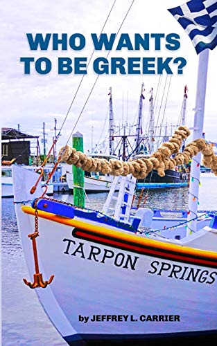 Who Wants To Be Greek? - Amazon Espagne à 10.64€