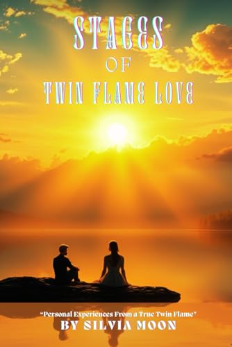 Stages of Twin Flame Love: Personal Experiences From a True... - Bricolage & Outils Amazon Allemagne à 9.03€