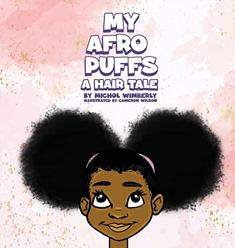 My Afro Puffs: A hair Tale - Deal du jour à 3.89€