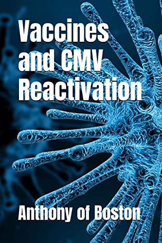 Vaccines and CMV Reactivation - Amazon Italy à 7.54€