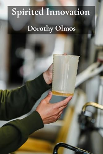 Spirited Innovation: Scientific principles of liquid food... - Bricolage & Outils Amazon Royaume-Uni à 9.87€