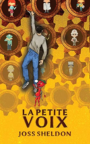 La Petite Voix - Animalerie Amazon Royaume-Uni à 3.44€
