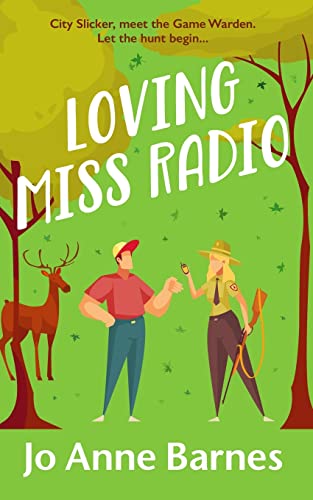Loving Miss Radio - Amazon Royaume-Uni à 2.51€