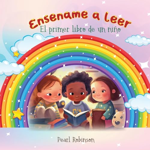 Enséñame a leer: El primer libro de un niño - Auto & Moto Amazon Espagne à 8.89€