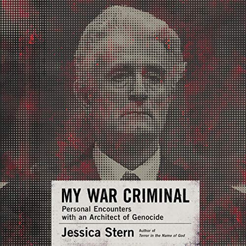 My War Criminal: Personal Encounters With an Architect of... - Auto & Moto Amazon Allemagne à 28.09€