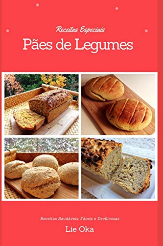 Pães Especiais de Legumes - Amazon Allemagne à 5.83€
