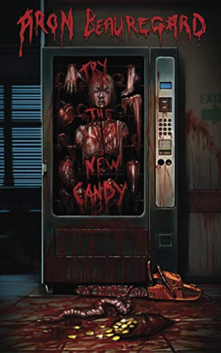 Try the New Candy: 1 (Evil People) - Livres & eBooks Amazon Royaume-Uni à 5.36€