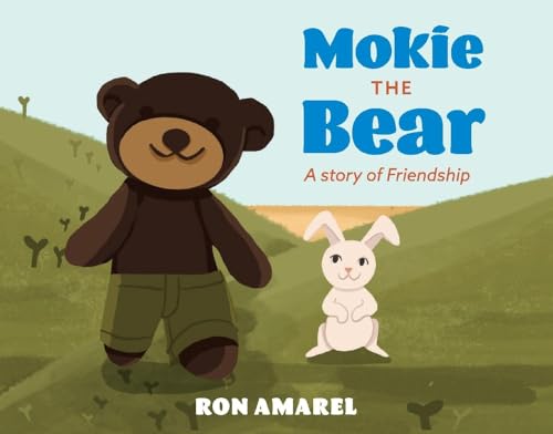 Mokie the Bear: A Story of Friendship - Livres & eBooks Amazon Allemagne à 12.68€