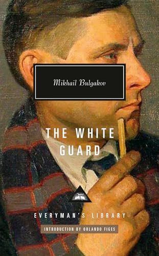 The White Guard: Introduction by Orlando Figes - Amazon Italy à 7.44€