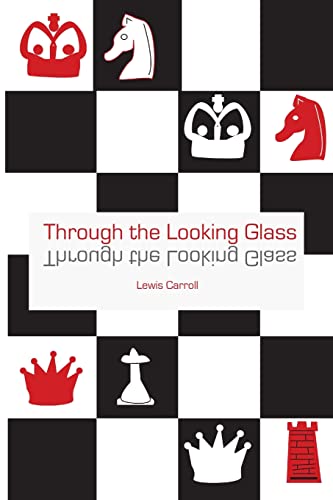 Through the Looking Glass - Livres & eBooks Amazon Allemagne à 5.64€