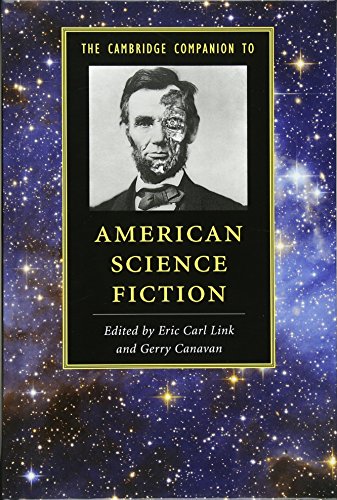 The Cambridge Companion to American Science Fiction... - Maison & Cuisine Amazon Espagne à 29.35€