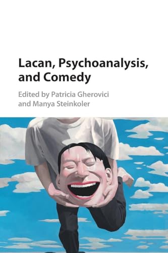 Lacan, Psychoanalysis, and Comedy - Amazon Italy à 31.54€