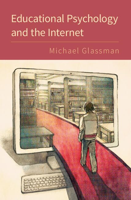 Educational Psychology and the Internet - Sports & Fitness Amazon UK à 15.07€