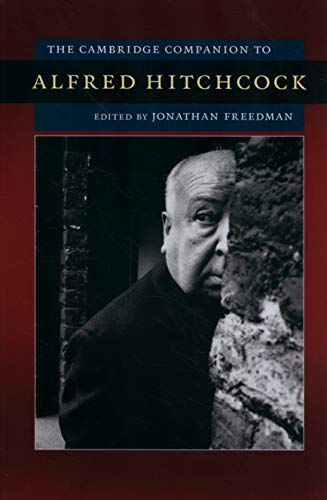 The Cambridge Companion to Alfred Hitchcock (The Cambridge... - Livres & eBooks Amazon Allemagne à 6.56€